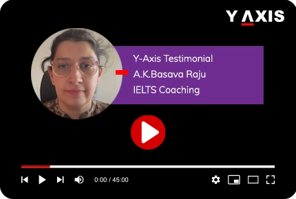 IELTS coaching
