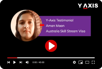 Australia Skill Stream Visa