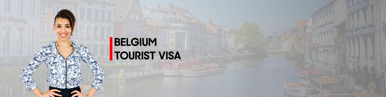 Belgium tourist visa