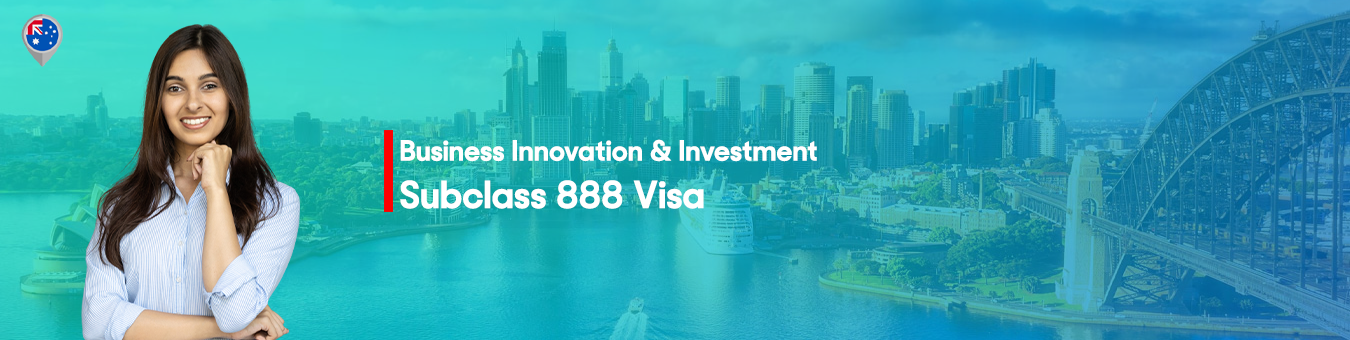 Investment subclass 888
