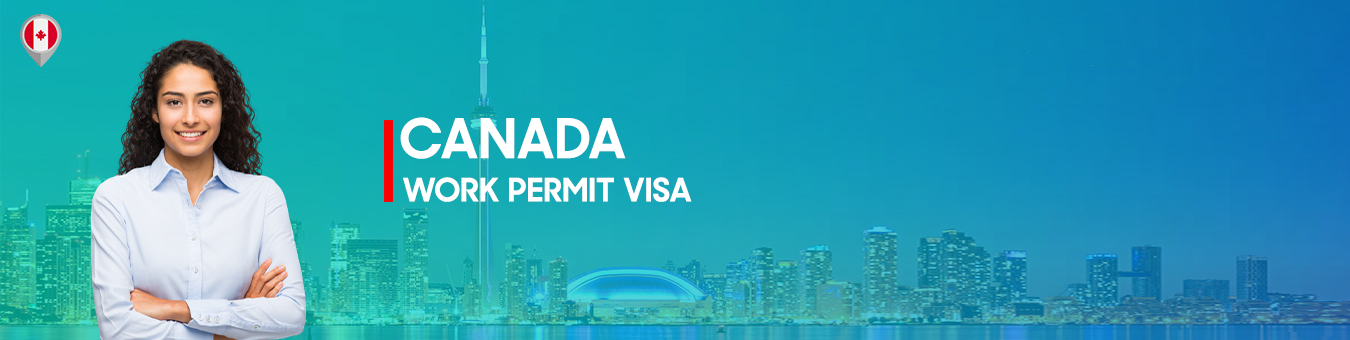 Canadá Work Permit