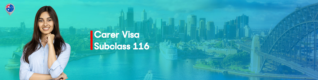 Career Visa for Australia