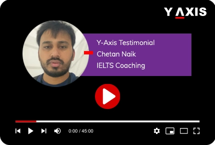 IELTS coaching