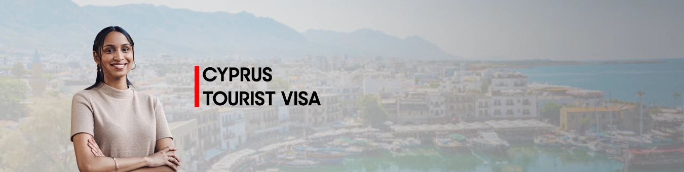 Visa touristique pour Chypre
