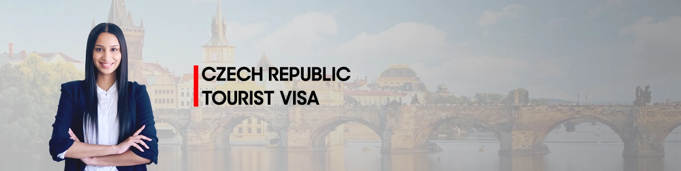 Czech tourist visa