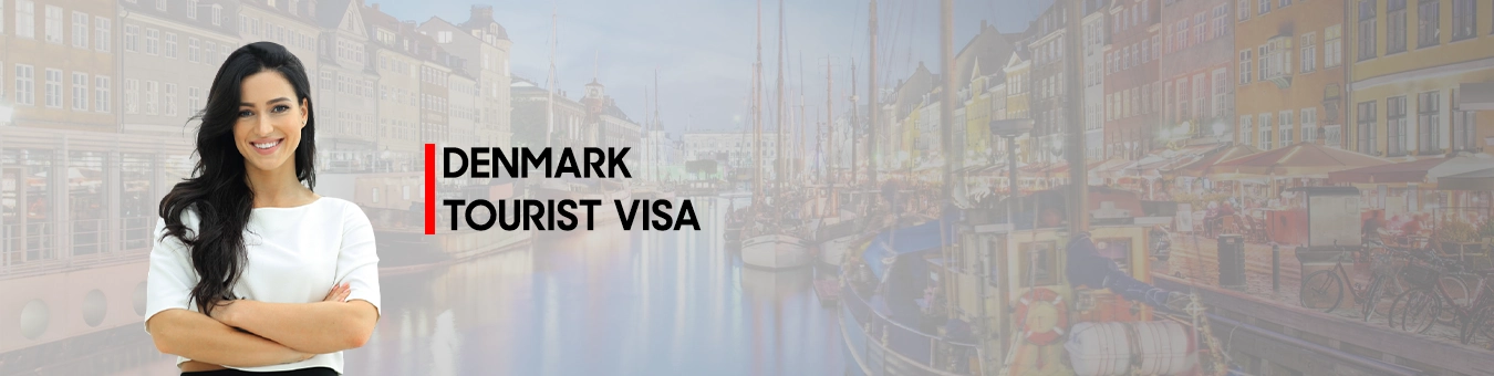 Туристична віза в Данію