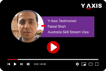Australia Skill Stream Visa