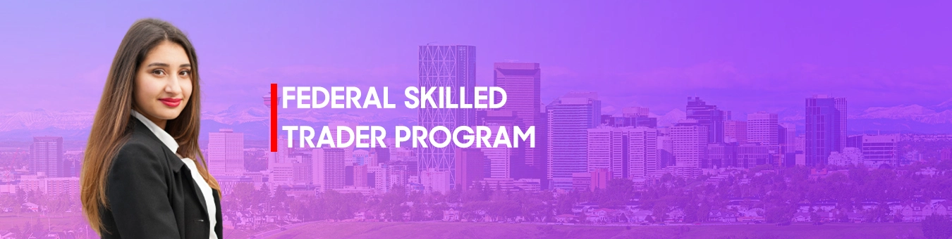 Federal Skilled Program