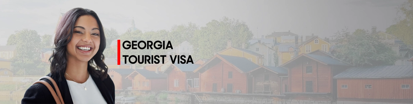 Visa touristique pour la Géorgie