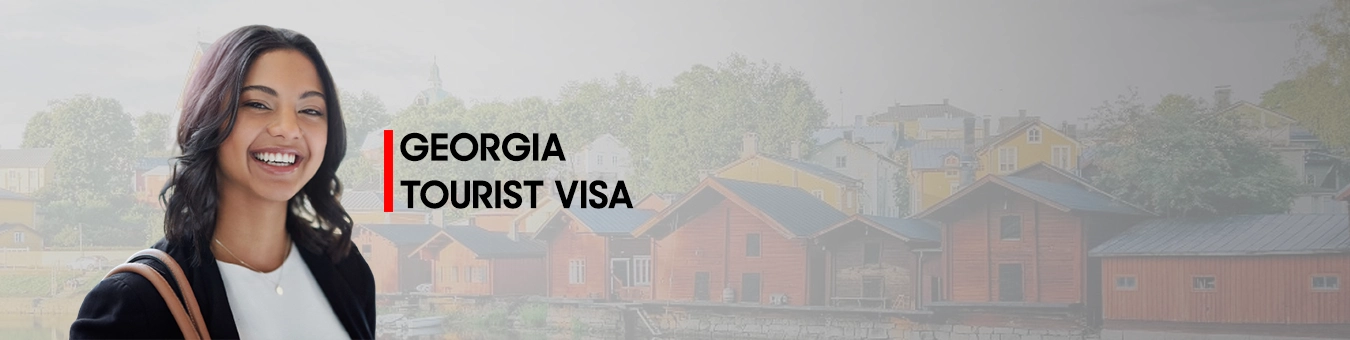 Visa de turista de Georgia