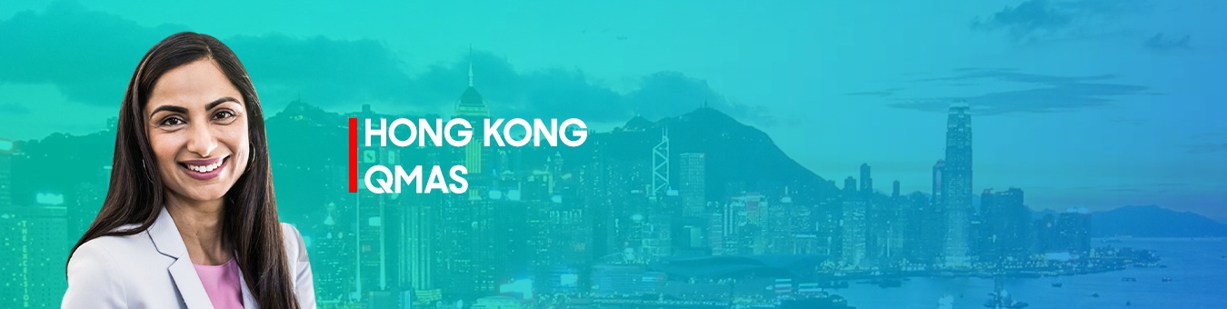 HONG KONG QMAS