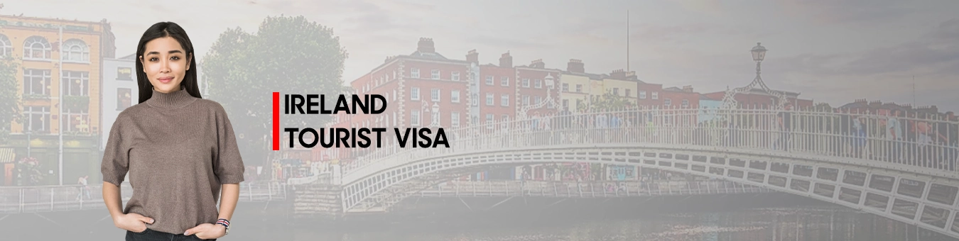 تأشيرة أيرلندا السياحية