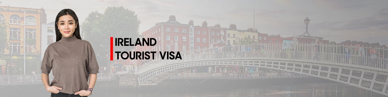 VISA TOURISTIQUE POUR L'IRLANDE