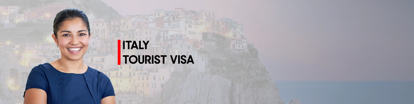 VISA TOURISTIQUE Italie