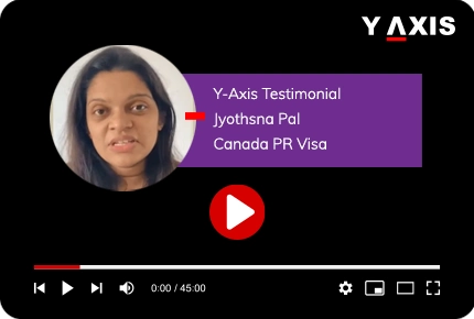 Canada PR Visa