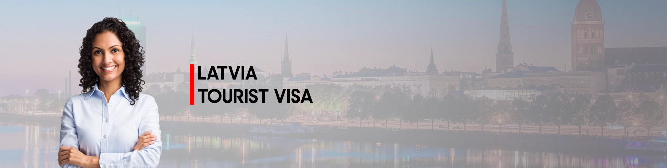 拉脱维亚旅游签证
