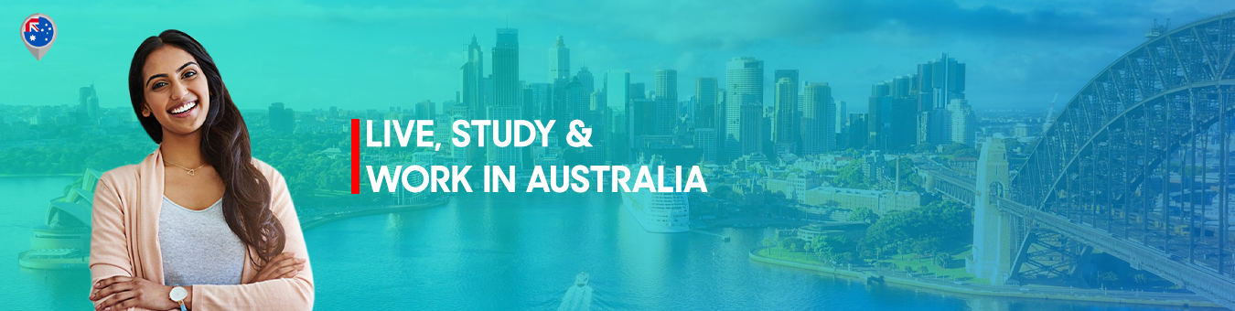 Vorübergehendes Arbeitsvisum für Hochschulabsolventen für Australien