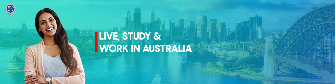 Australia Temporary Graduate Work Visa