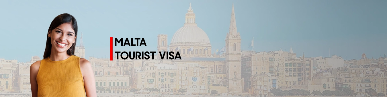 VISA TOURISTIQUE À MALTE