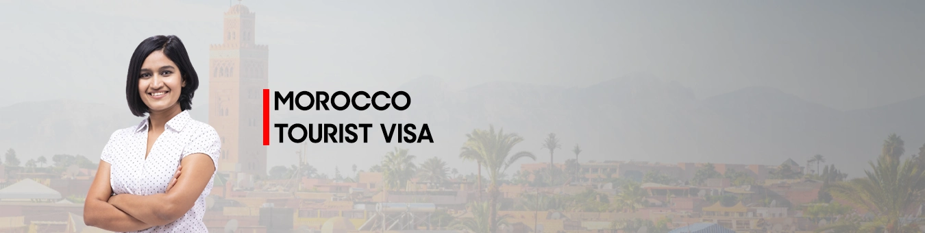 تأشيرة المغرب السياحية