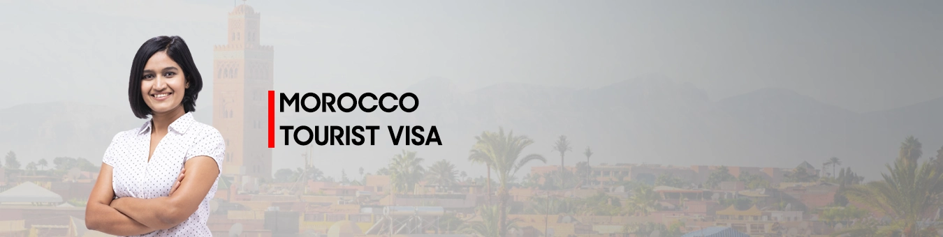 MOROCCO TOURIST VISA