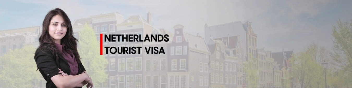 NEDERLANDS TURISTVISUM