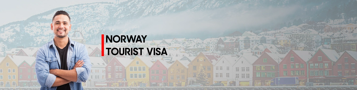 VISA TOURISTIQUE EN NORVÈGE