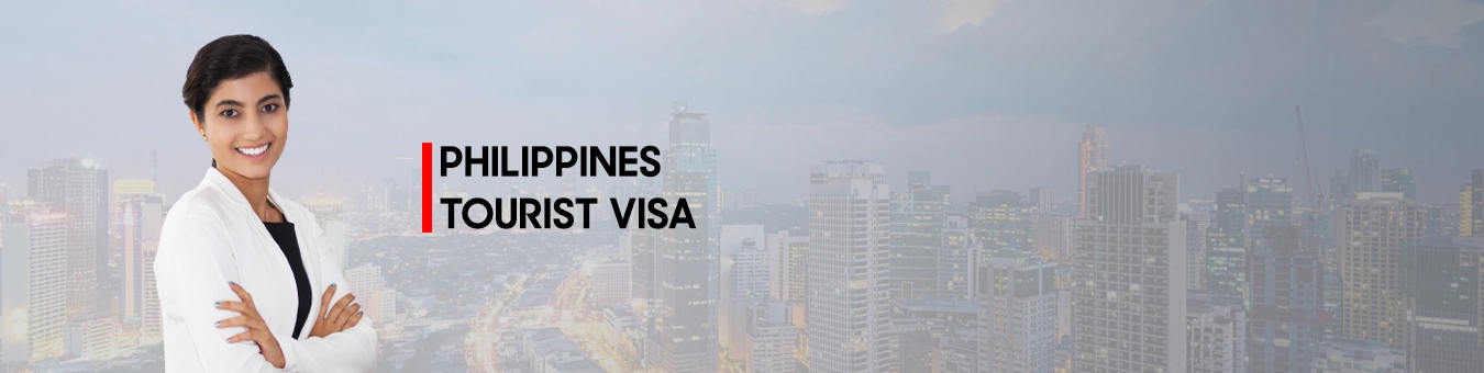 PHILIPPINES TOURIST VISA