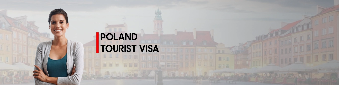 VISA TOURISTIQUE POLOGNE