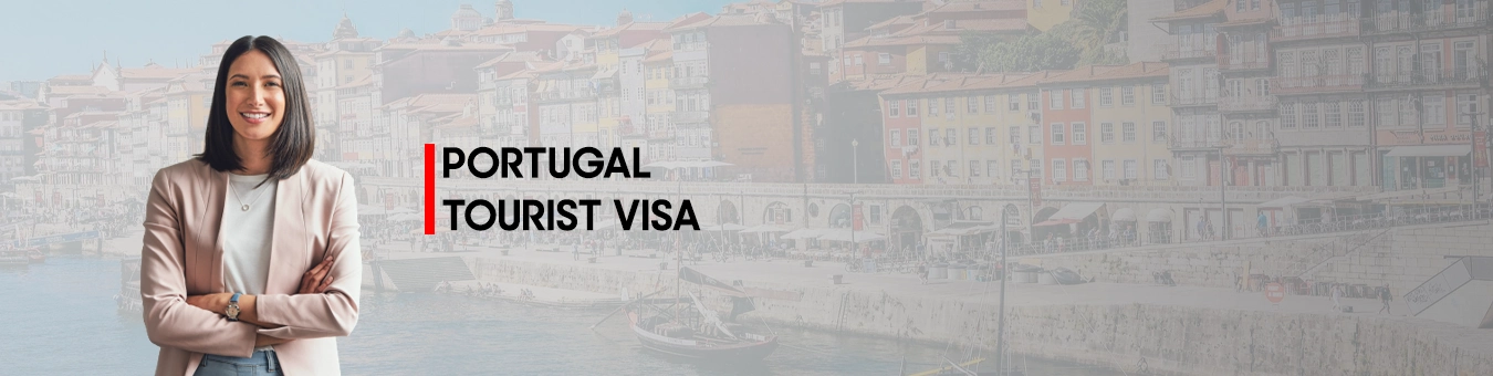 VIZA TURISTICA PORTUGALIA