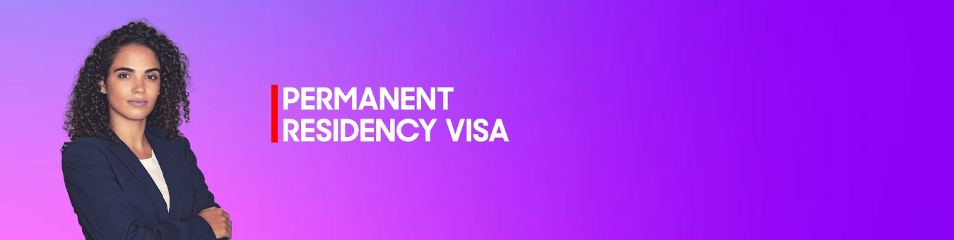 Permanent Residency Visum