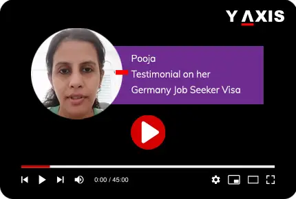 Germany Job Seeker Visa
