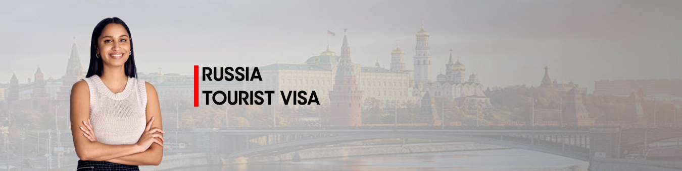 VISA TOURISTIQUE POUR LA RUSSIE