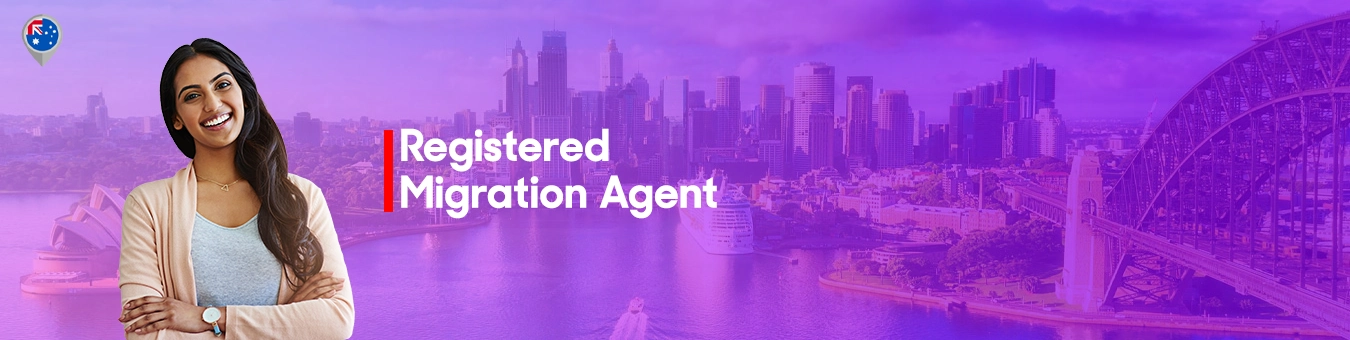 Registreret migrationsagent