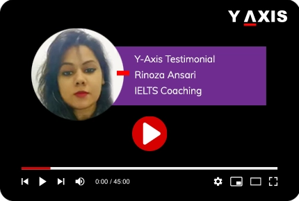 IELTS coaching