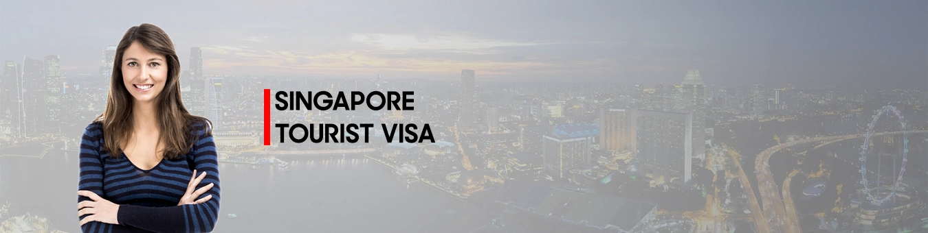 Touristenvisum für Singapur