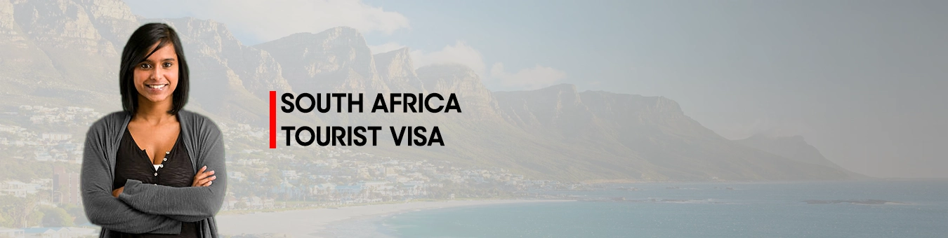 VISA TOURISTIQUE POUR L'AFRIQUE DU SUD