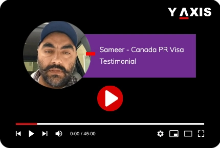 Canada PR Visa