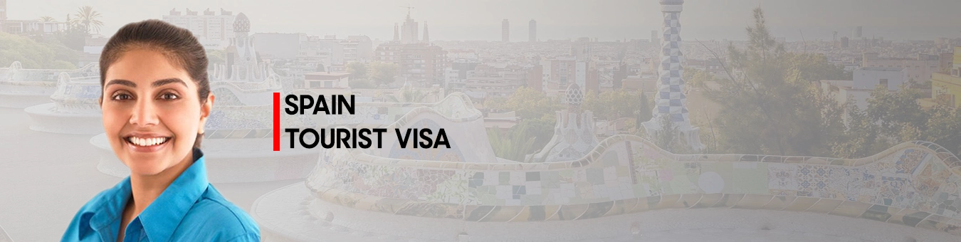 西班牙旅游签证