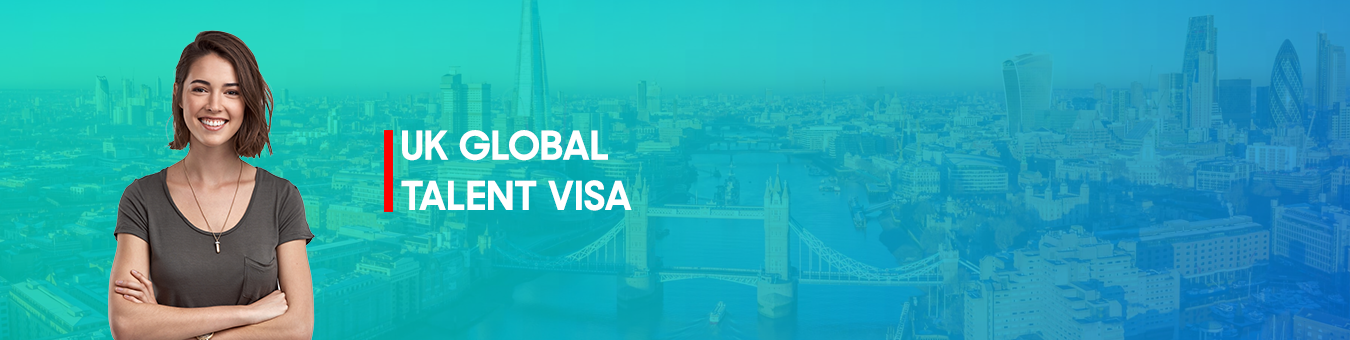 Uk Global talent vízum