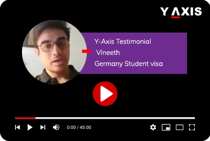 Germany Student visa