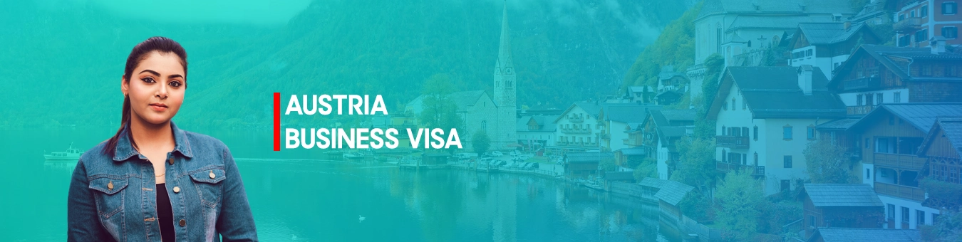 AUSTRIA BUSINESS VISA