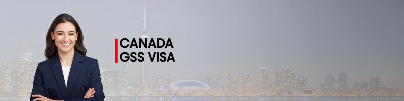Canada GSS Visa