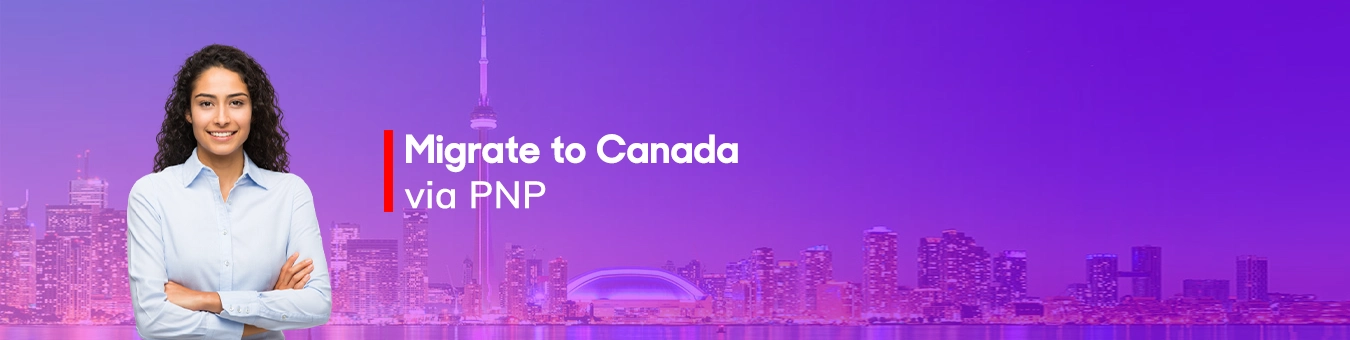 Kanada PNP
