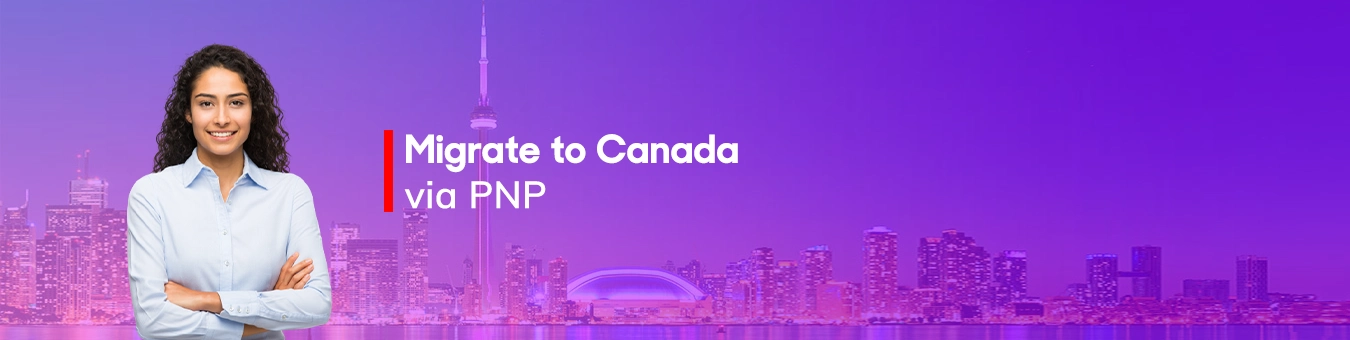 Canada PNP