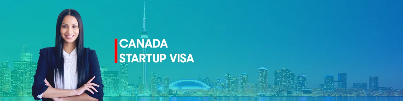 Kanada Startup Visa