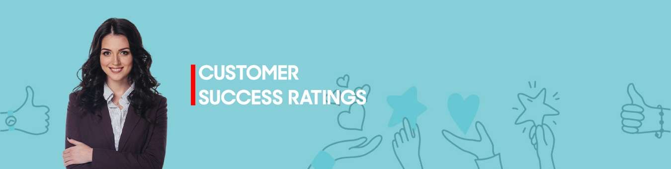 Customer Success Rating