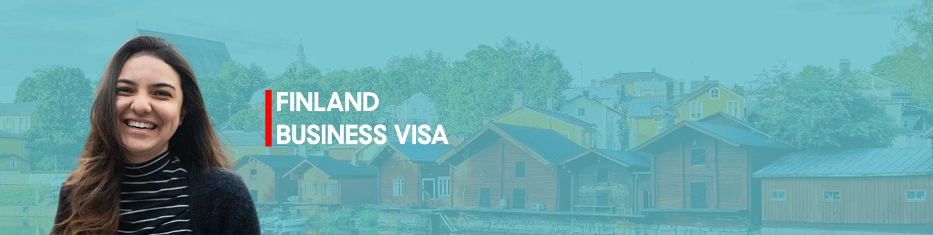 finland business visa