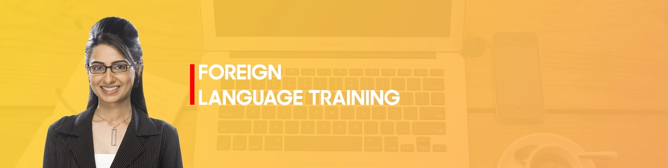 Foreign Language Training