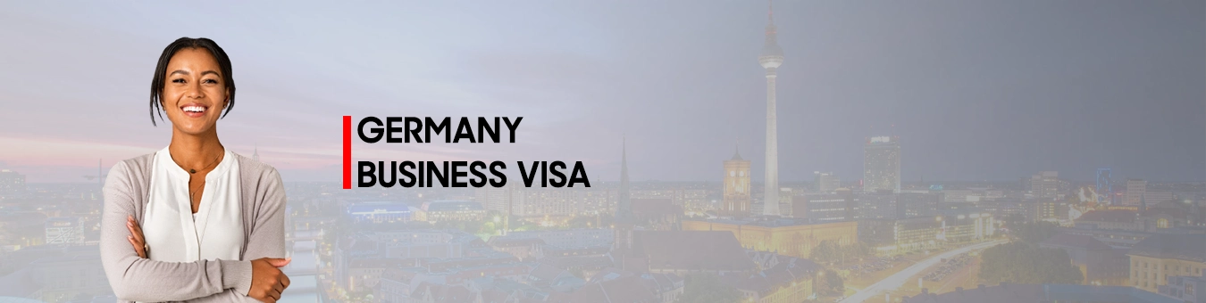 Germany Business Visa